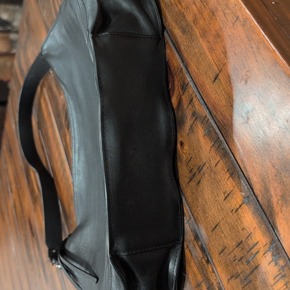 All saints cooper leather hobo bag - Picture 5 of 14